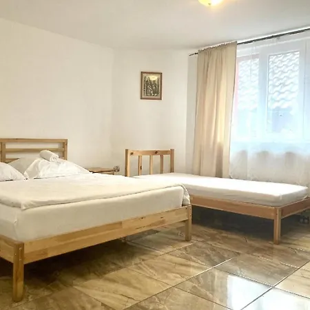 Luxor Guest house *