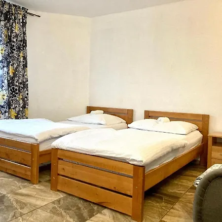 Guest house Luxor *