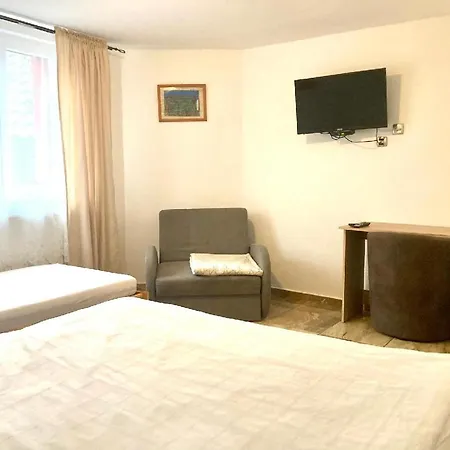Luxor Guest house *