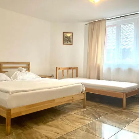 Luxor Guest house
