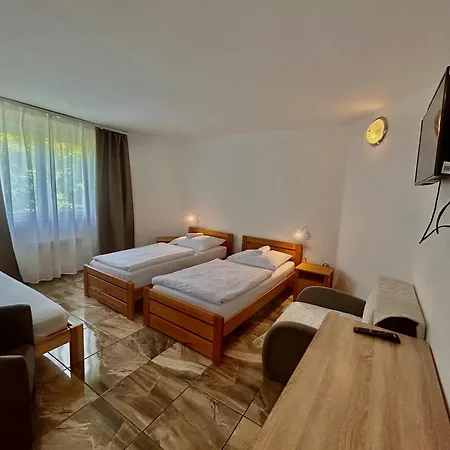 Luxor 3* Hawierzów