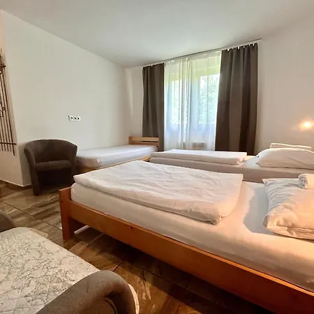 Luxor Guest house