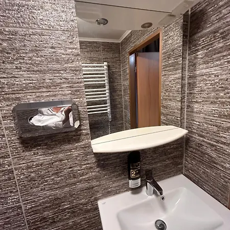 Luxor Pensjonat Hawierzów