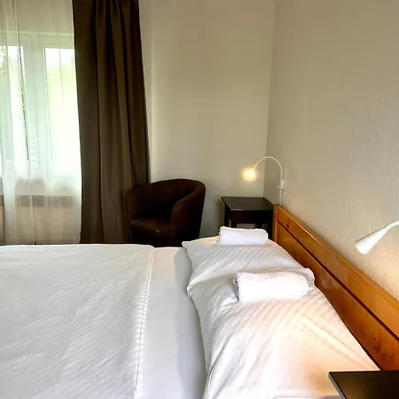 Pensjonat Luxor Hawierzów