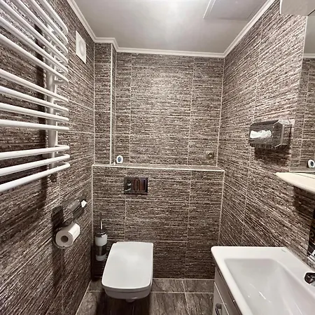 Luxor Hawierzów