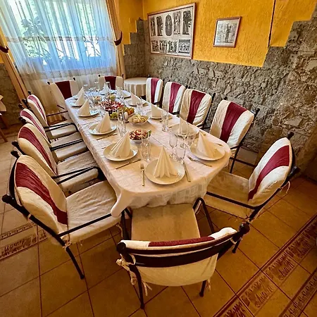 Luxor 3* Hawierzów
