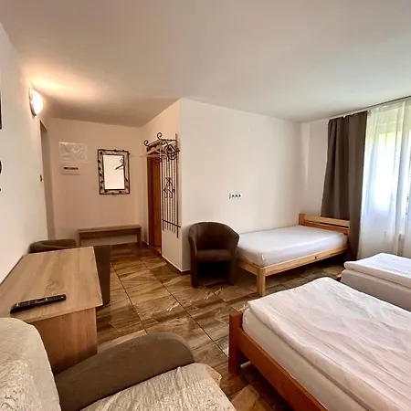 Luxor Pensjonat 3*