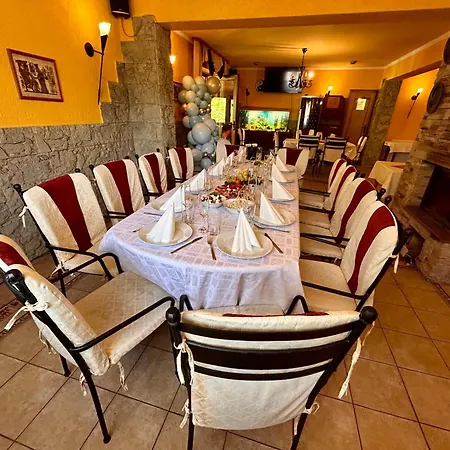 Guest house Luxor Havirov