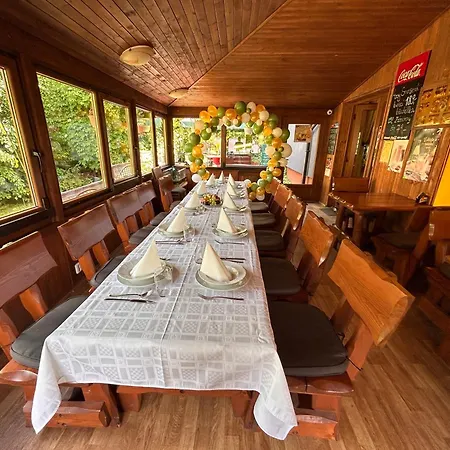 Guest house Luxor 3*