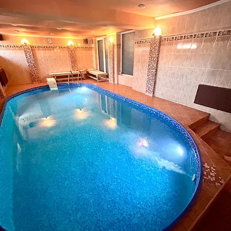 Luxor Guest house Havirov