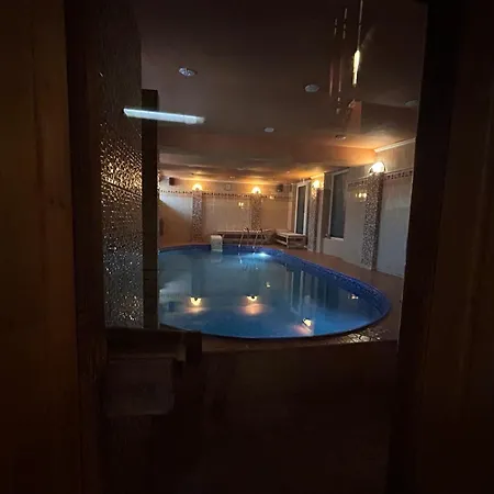Luxor 3* Hawierzów