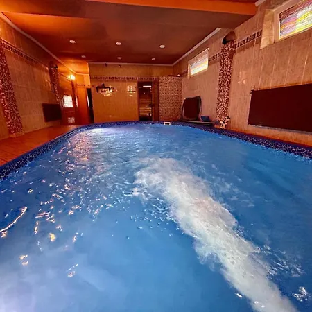 Pensjonat Luxor 3*