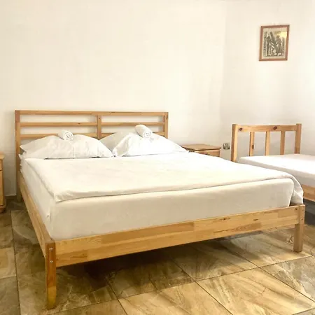 Luxor Pensjonat Hawierzów