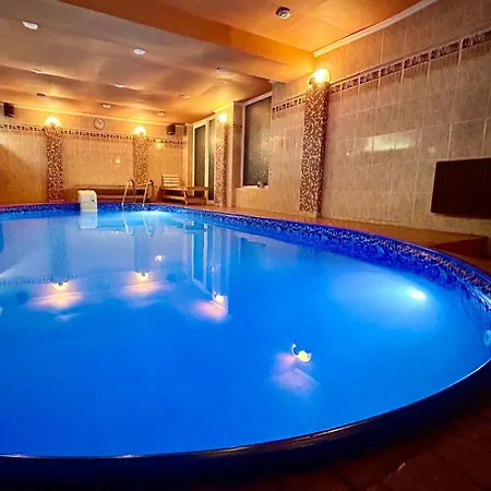 Luxor 3* Hawierzów