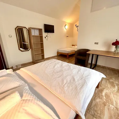 Luxor Hawierzów