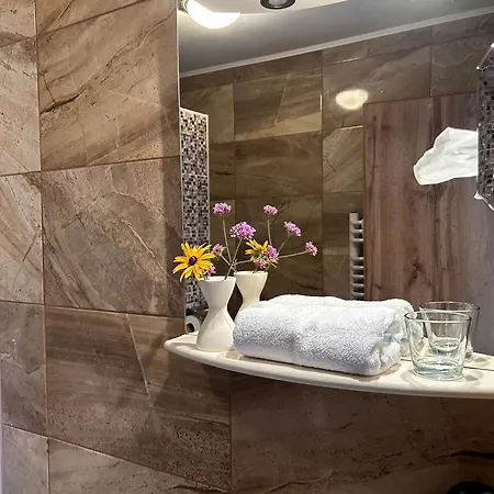 Pensjonat Luxor 3*