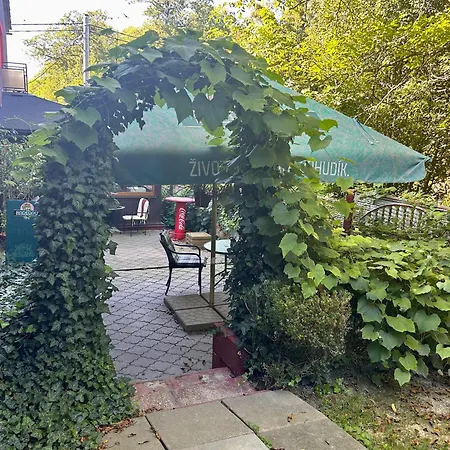 Luxor Guest house Havirov