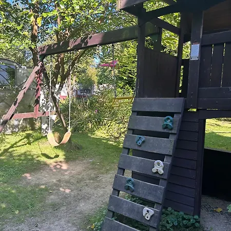 Guest house Luxor Havirov