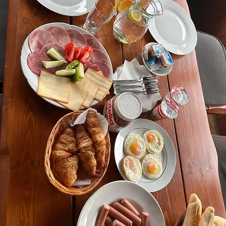 Luxor 3* Hawierzów