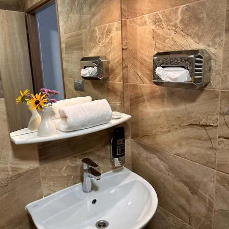 Luxor Pensjonat 3*