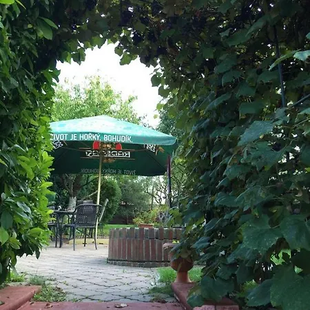 Luxor Guest house Havirov