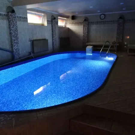 Luxor Guest house