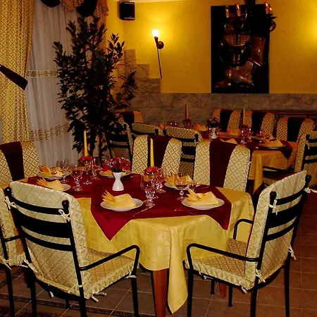 Luxor Guest house Havirov