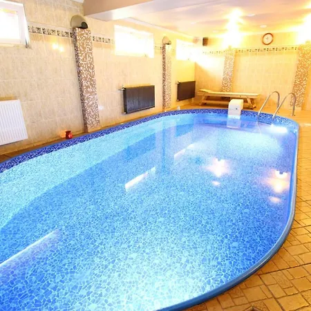 Guest house Luxor *