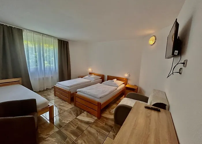 Luxor 3* Havířov