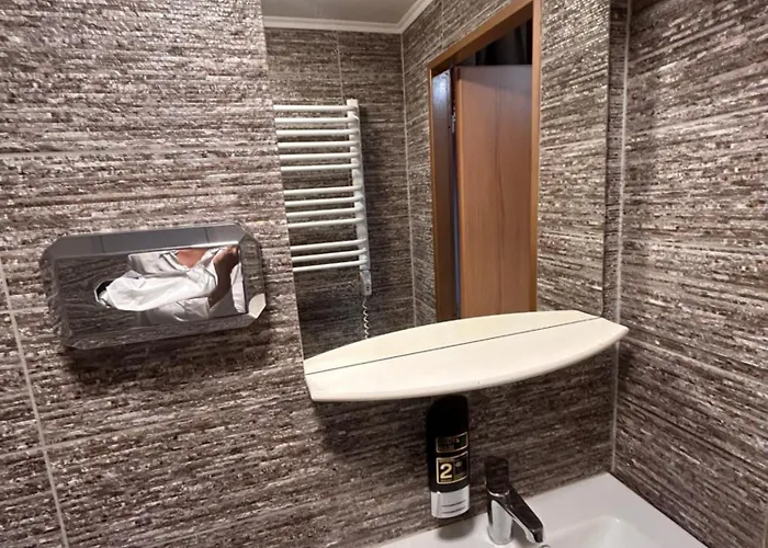 Luxor Maison d'hôtes Havířov