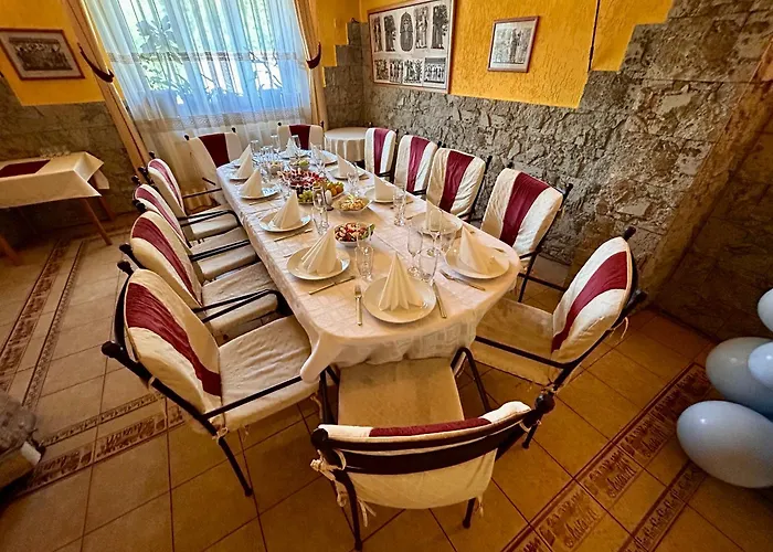 Luxor 3* Havířov