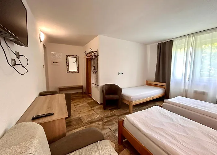 Luxor Maison d'hôtes 3*