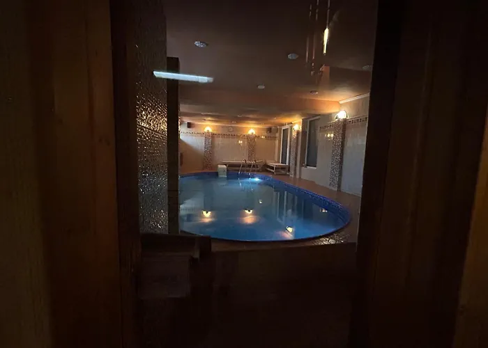 Luxor 3* Havířov