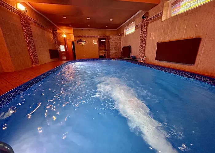 Maison d'hôtes Luxor 3*