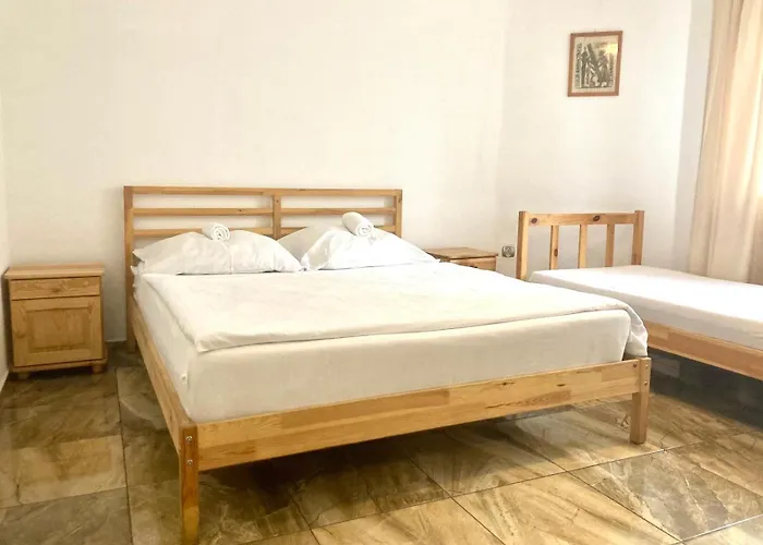 Luxor Maison d'hôtes Havířov