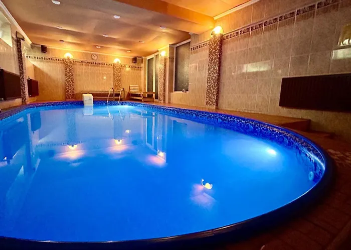 Luxor 3* Havířov